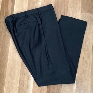 Charles Tyrwhitt mens dress pants